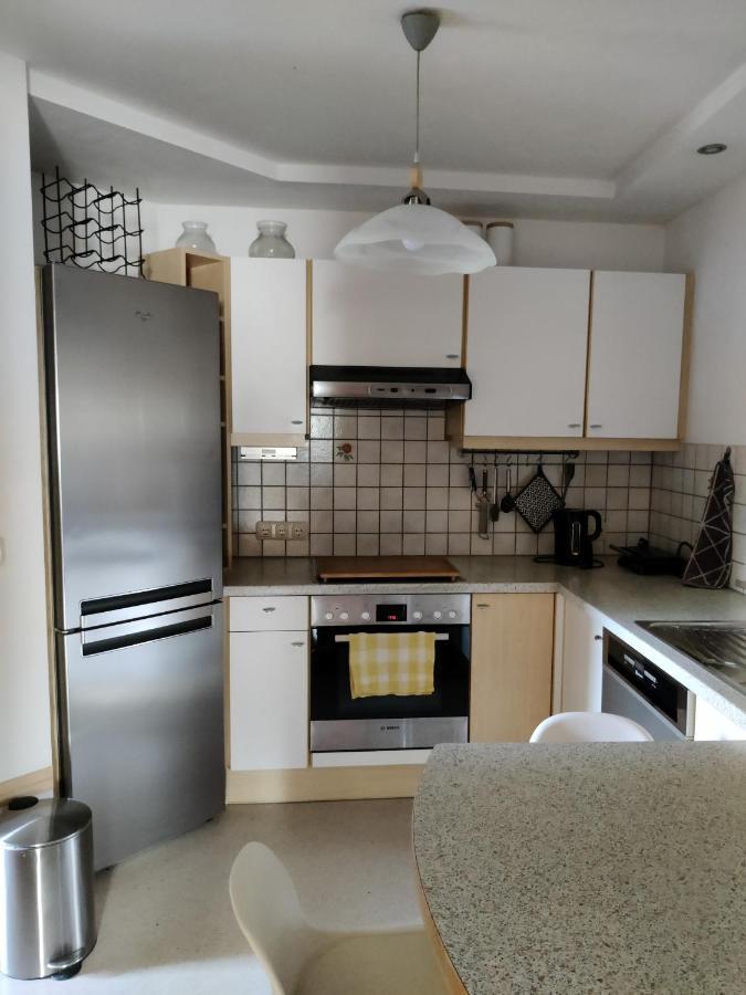 Ferienhaus Am Bach Kirchberg an der Raab Bagian luar foto