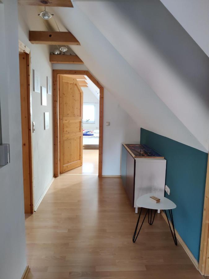 Ferienhaus Am Bach Kirchberg an der Raab Bagian luar foto