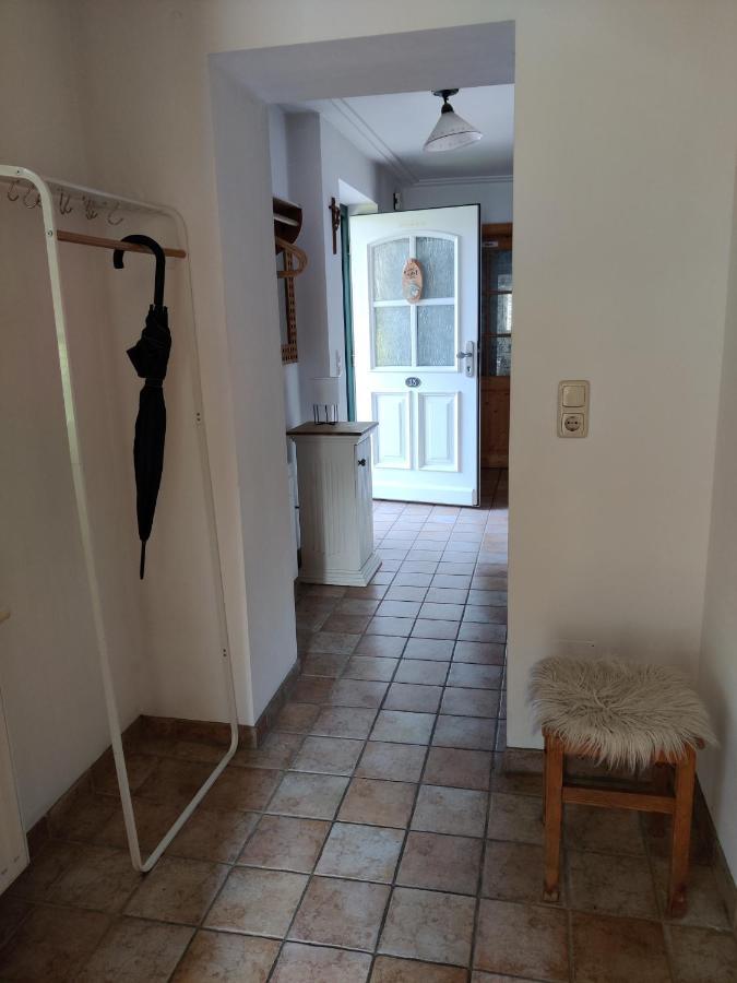 Ferienhaus Am Bach Kirchberg an der Raab Bagian luar foto
