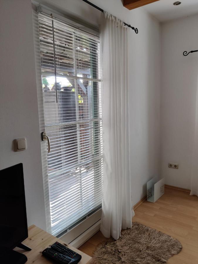 Ferienhaus Am Bach Kirchberg an der Raab Bagian luar foto