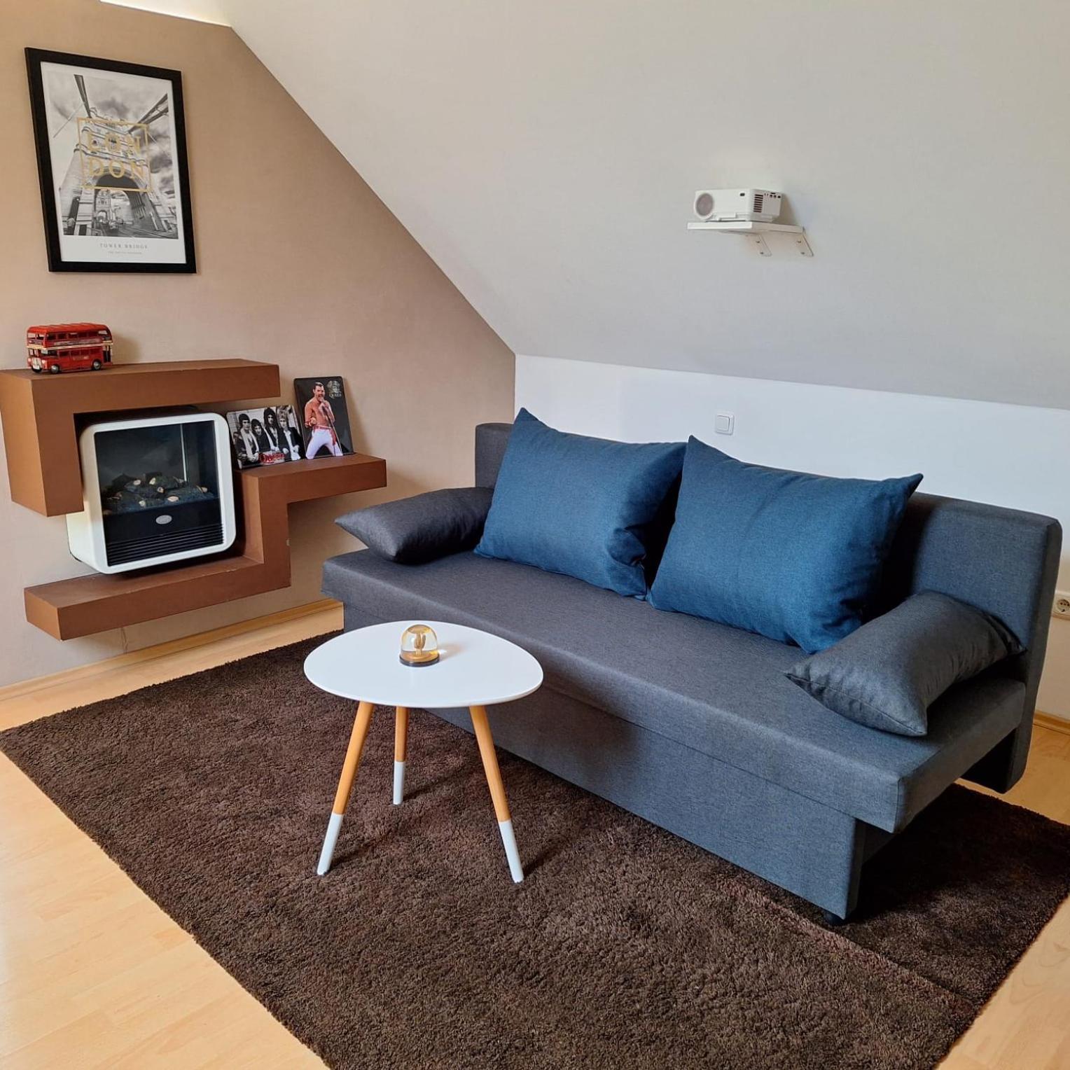 Ferienhaus Am Bach Kirchberg an der Raab Bagian luar foto
