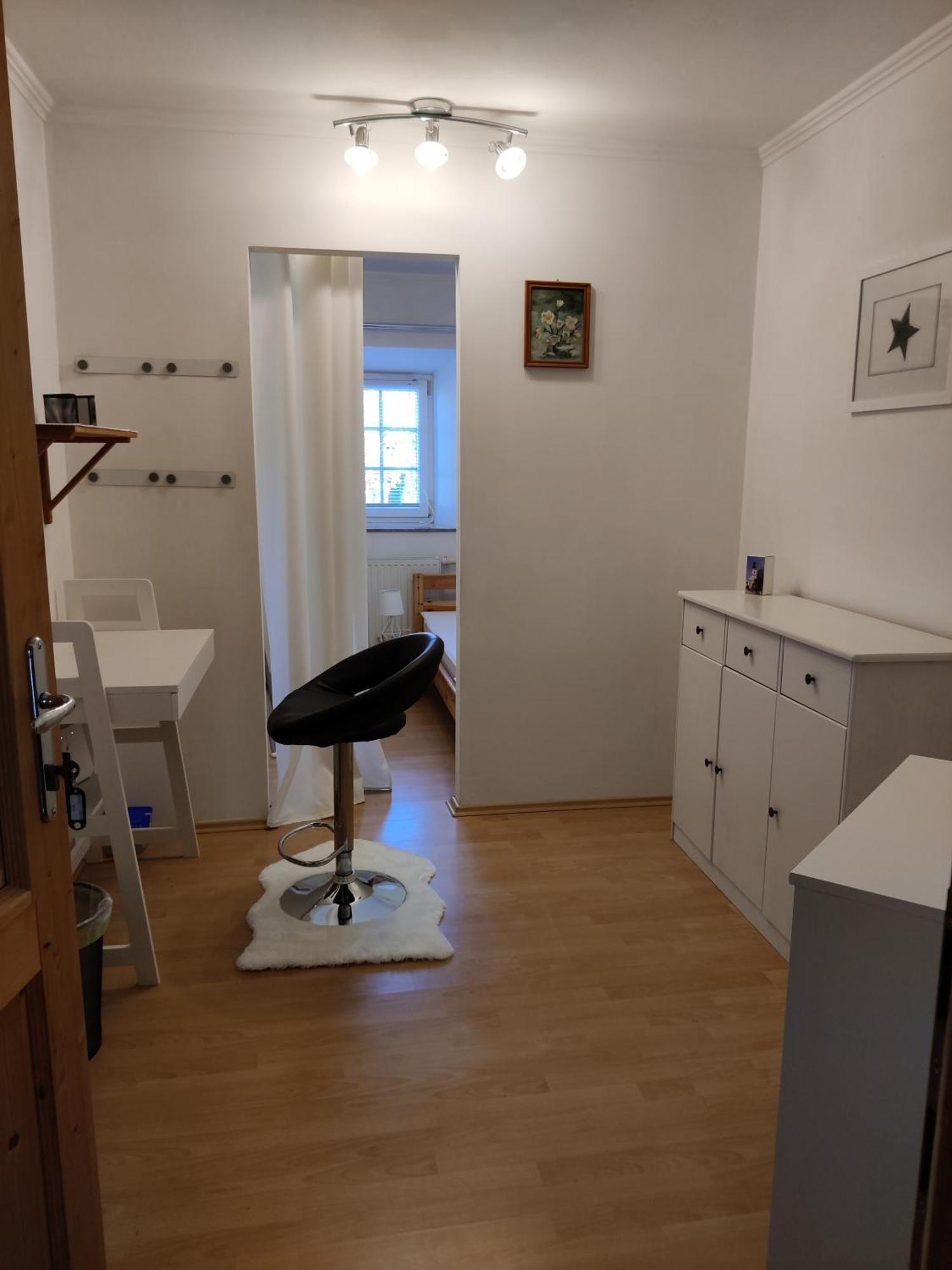 Ferienhaus Am Bach Kirchberg an der Raab Bagian luar foto